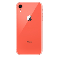 【全新正品行货】苹果(Apple) iPhone XR 64GB 珊瑚色 移动联通电信全网通4G手机 双卡双待 苹果手机