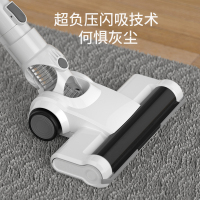 360手持式吸尘器UC-1XC10家用无线超强力小型推杆大吸力静音除螨机