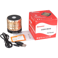 纽曼L60 金色音箱
