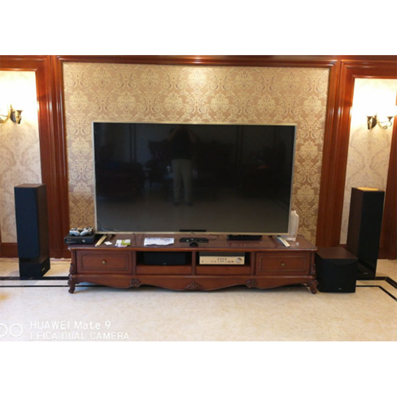 Yamaha/雅马哈 NS-F71 5.1家庭影院音响音箱套装环绕影院客厅家用