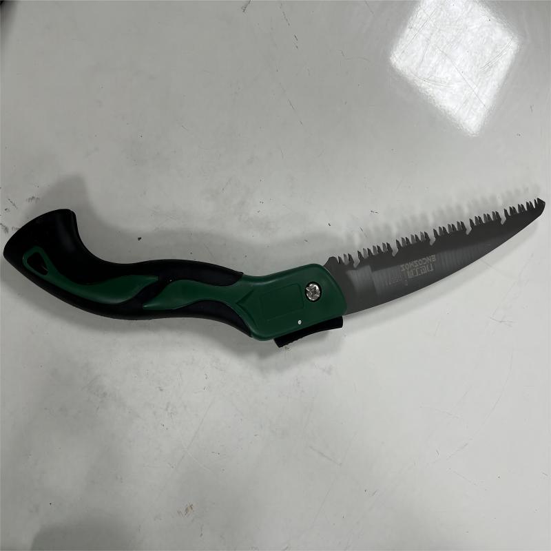 力世工具多功能折叠锯7”(175mm)1件高清大图