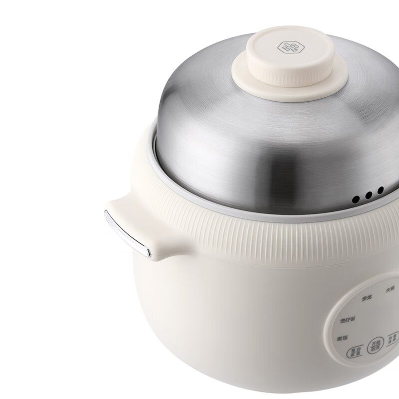 博堡(BOBER)电饭煲BDY-930F-1.6L高清大图