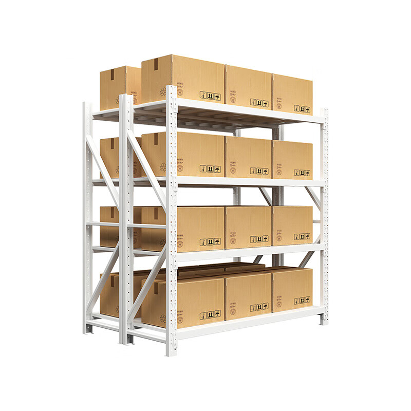 亮电 ZY5020617G 货架1500*500*2000mm(计价单位:件)高清大图