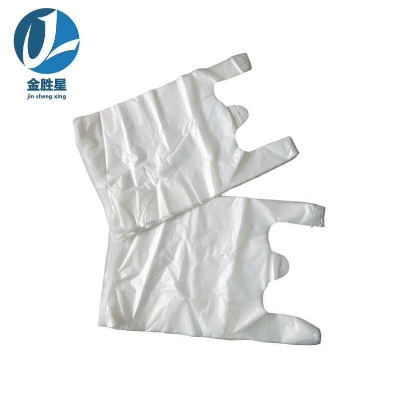 金胜星 塑料袋 加厚 35*20cm 40根/把 150把/件 件