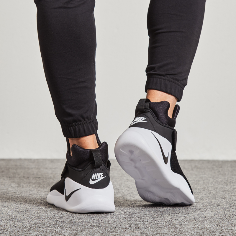 nike耐克男鞋2021春季运动鞋kwaz小椰子高帮休闲鞋844839002