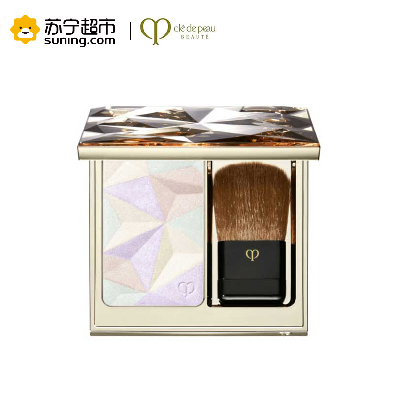 CPB/肌肤之钥 亮采柔肤粉#17 10g
