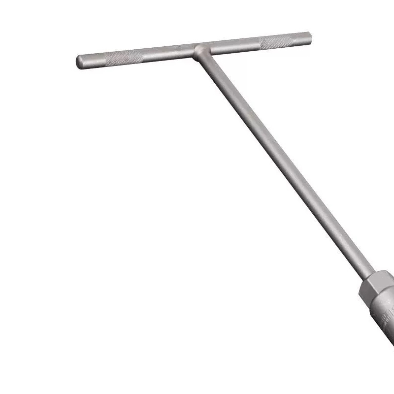苏宁宜品推荐T字型扳手10mm