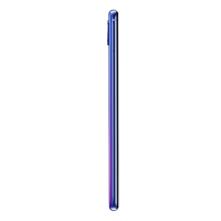 HUAWEI/华为 nova3 全网通 6GB+128GB 蓝楹紫 移动联通电信4G全面屏拍照全网通手机