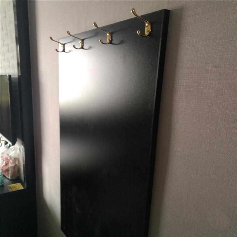 挂衣板 展示架 800*30*1800mm高清大图
