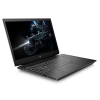 惠普(hp)光影精灵4代15-cx0065TX 15.6英寸游戏本笔记本i5-8300H 4G 1TB+128GB 4G