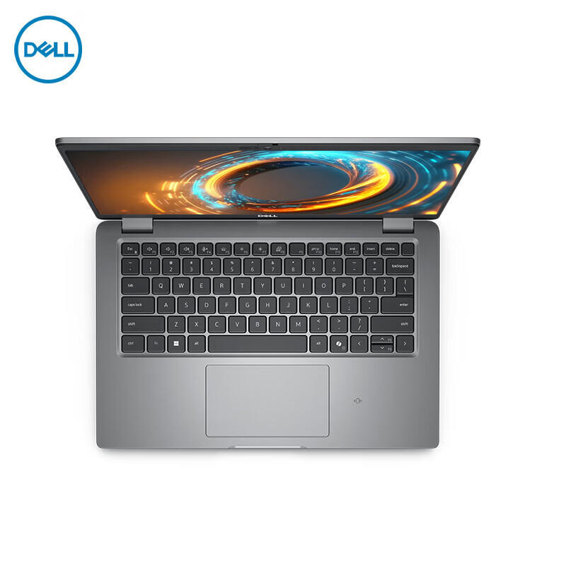 [三年保]戴尔(DELL) Latitude 智锐E5450 14英寸商用笔记本电脑 超薄便携办公 定制Ultra5-125U 16G内存 1T固态 摄像蓝牙高分屏 Win11