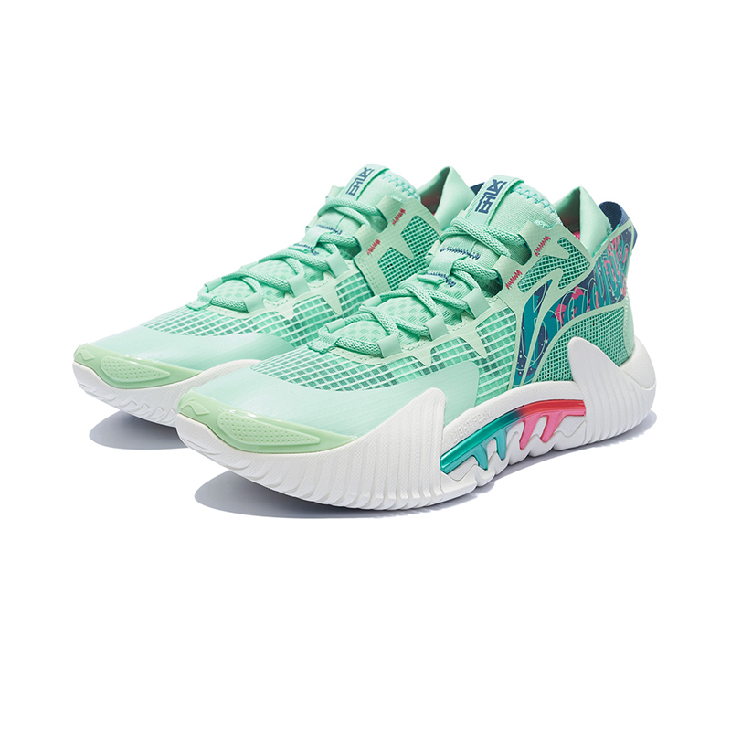 李宁(LI-NING)篮球鞋报价_参数_图片_视频_怎么样_问答-苏宁易购