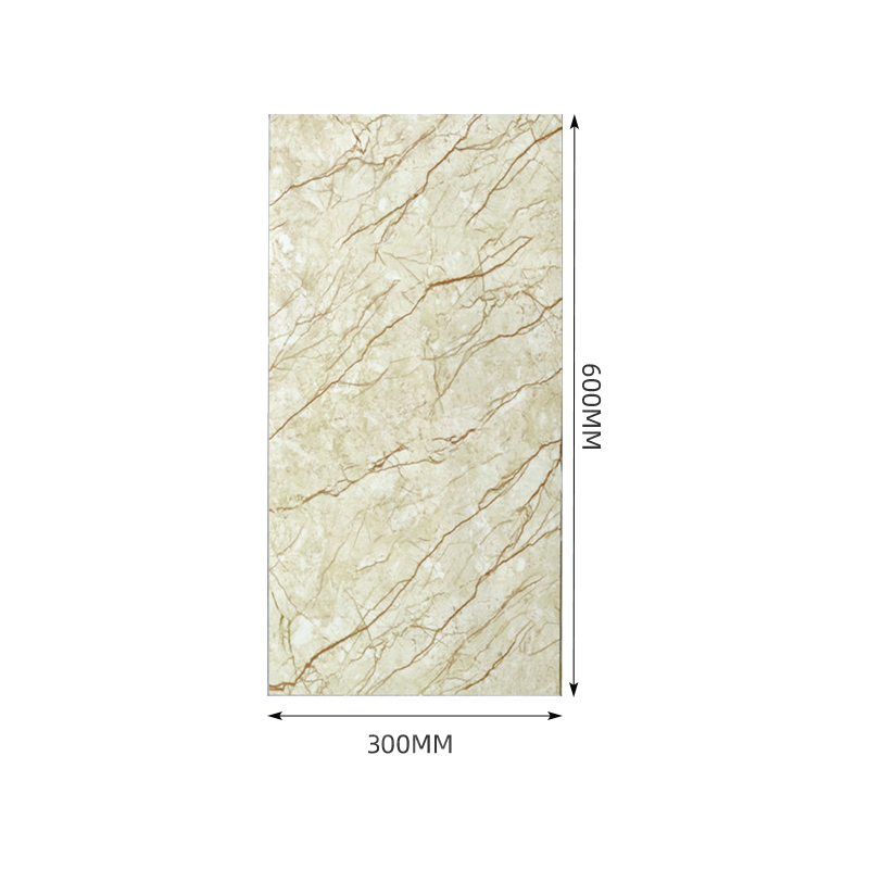 翌嘉 YJ4042924自粘墙贴墙纸贴纸背景墙壁纸 单片8号色高清大图