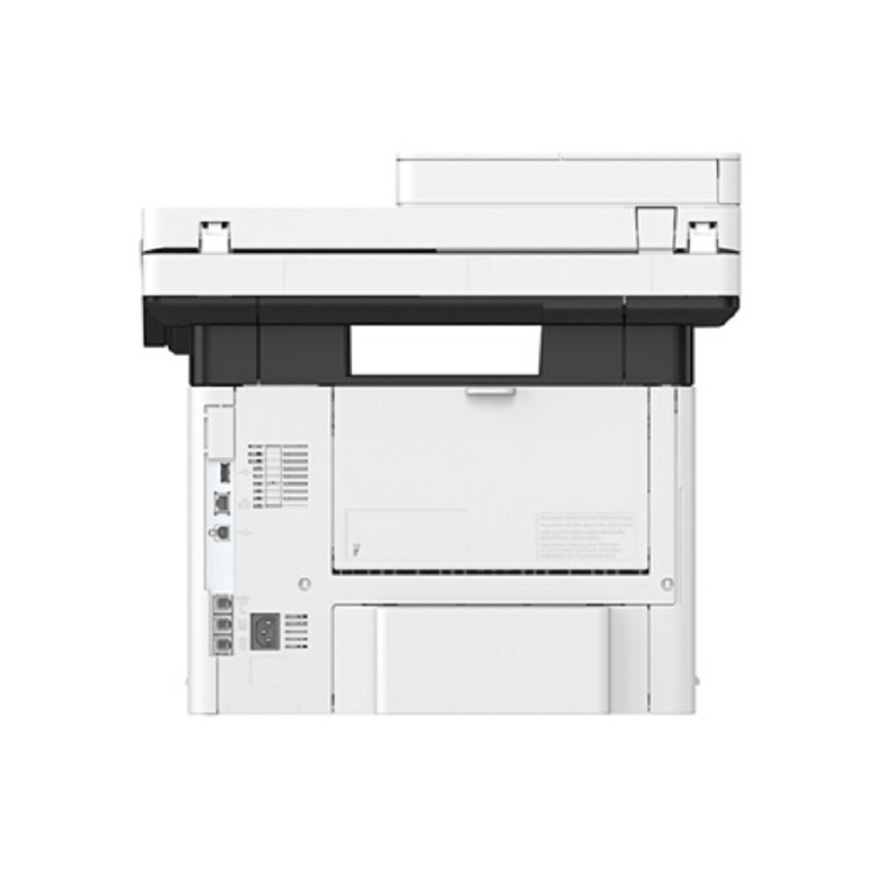 佳能(Canon)A4幅面黑白激光多功能一体机 ic MF525dw
