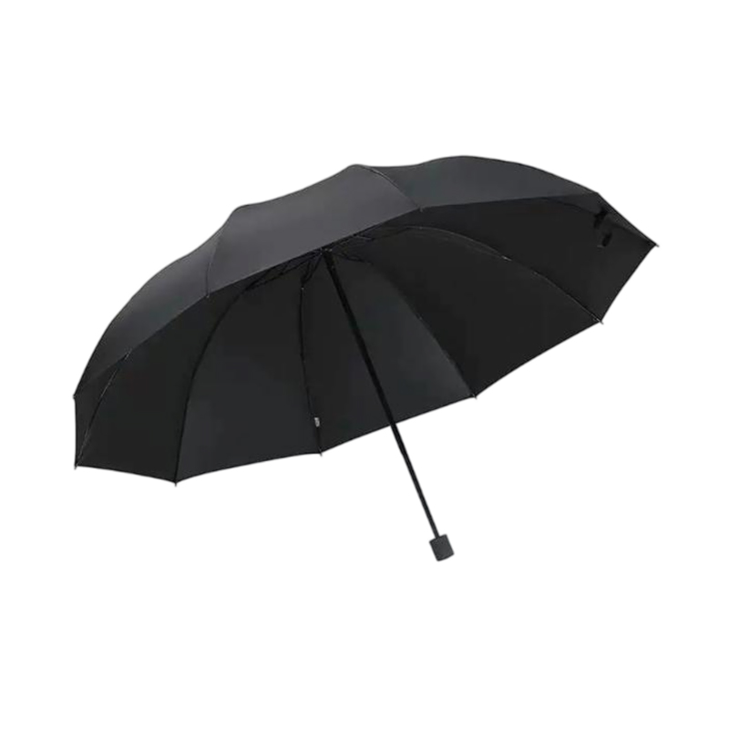 ZITHRI 雨伞 黑胶款高清大图