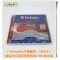 威宝25G蓝光可擦写BD-RE 1片 43614咨询 Verbatim威宝可擦写蓝光 25G50G空白光盘BD-RE