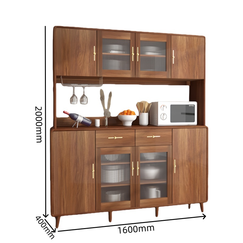 伊洛源餐边柜 1600*400*2000mm台 多规格