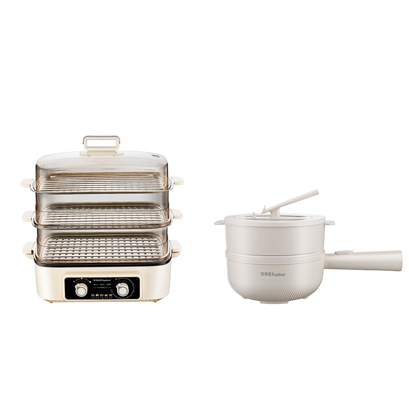 荣事达 厨房用品套餐GT