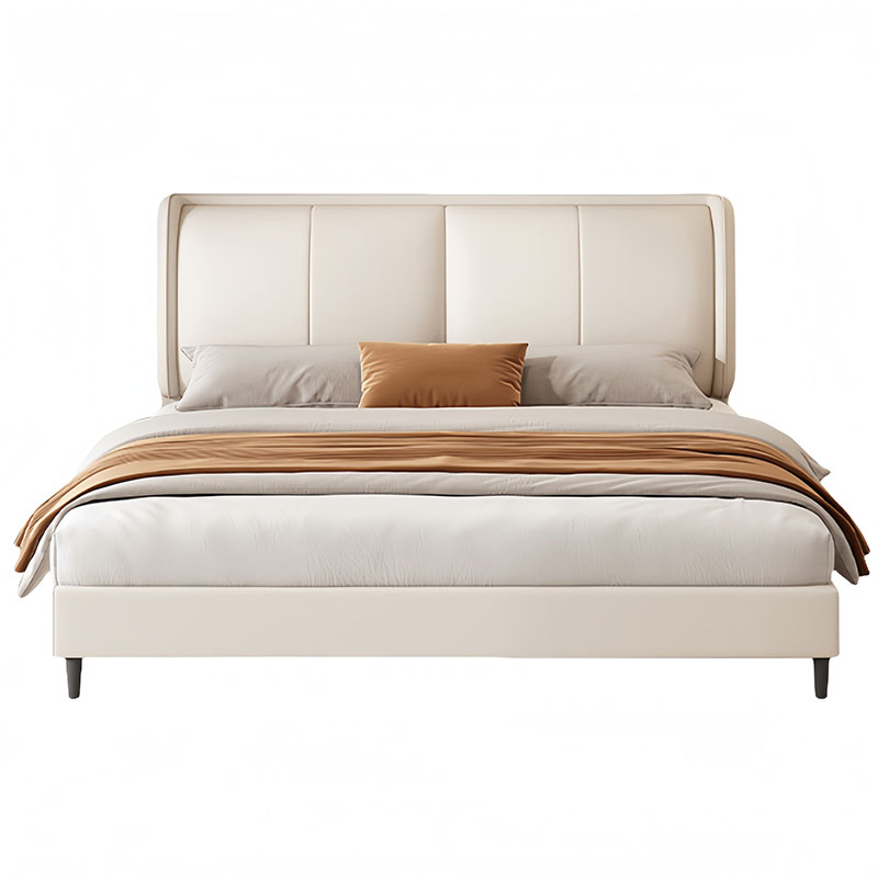 芙瑞塔床1.2米张高清大图