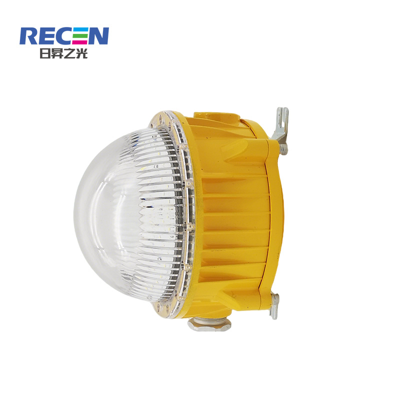RECEN RFBL156-30W LED固态免维护防爆灯 个高清大图