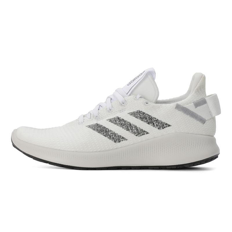 Adidas/阿迪达斯 女鞋 SenseBOUNCE + STREET W轻便舒适透气防滑耐磨跑步鞋 G27270