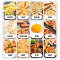 美的(Midea)电饼铛家庭用双面加热上下盘可拆洗煎饼铛煎烤机烙饼锅早餐机加深烤盘大火力大尺寸电饼档JKC3078