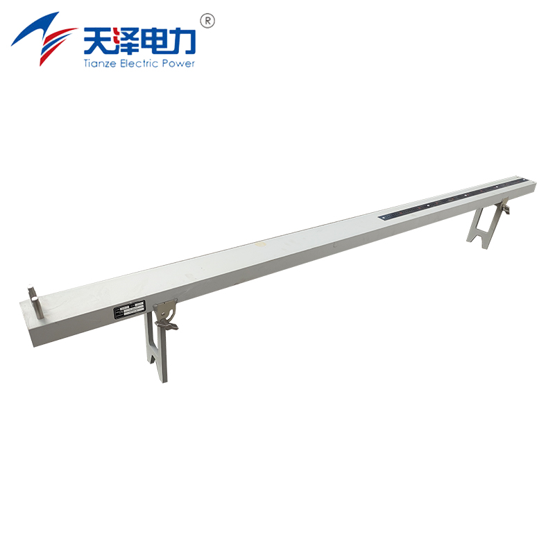 天泽电力 悬挂线测量平台 HPD-2 台高清大图