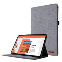 华为MatePadPro10.8保护套10.4寸平板电脑T8皮套M6-8.4/M5外壳_62176 华为MatepadPro10.8灰色