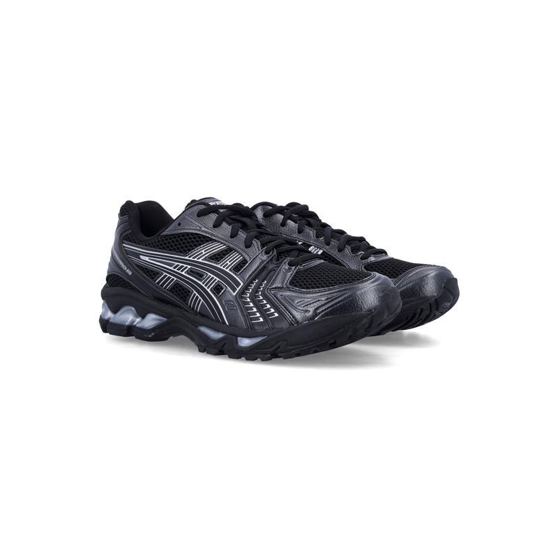 亚瑟士(ASICS)橡胶纺织面料透气减震跑步鞋中性运动鞋