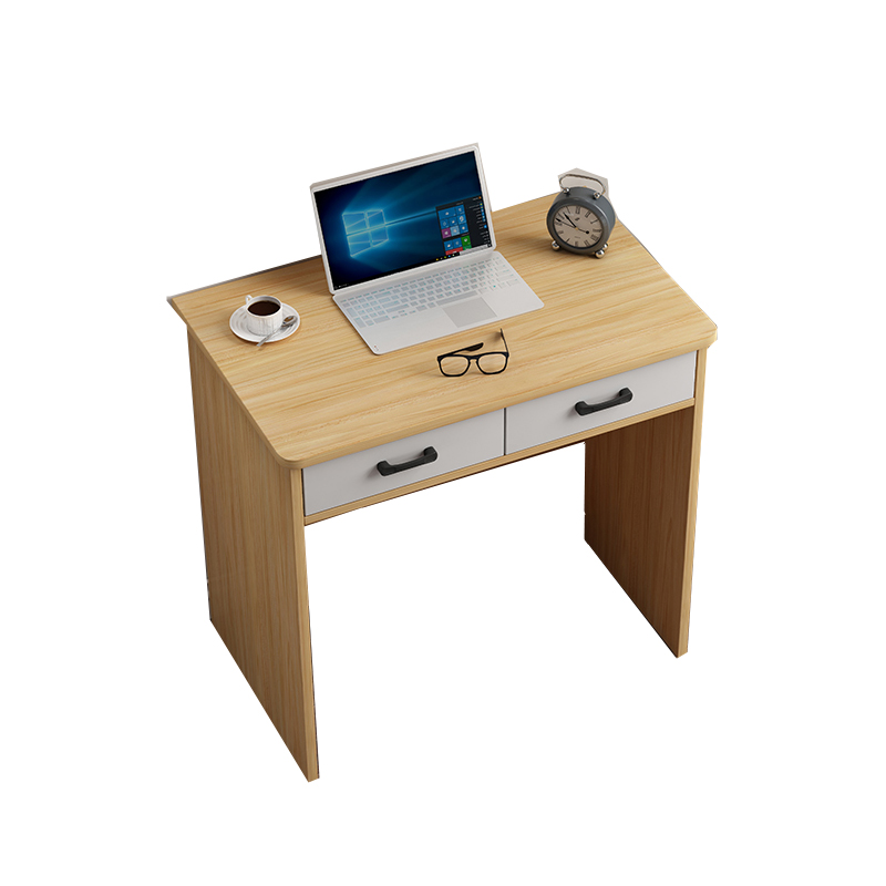 东业家具 办公桌书桌写字桌 YH-05 组高清大图