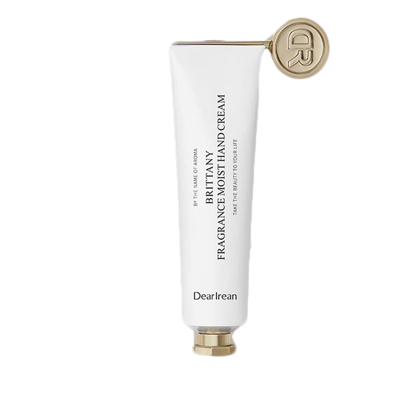 独特艾琳 布列塔尼白茶 凝润护手霜 35ml高清大图