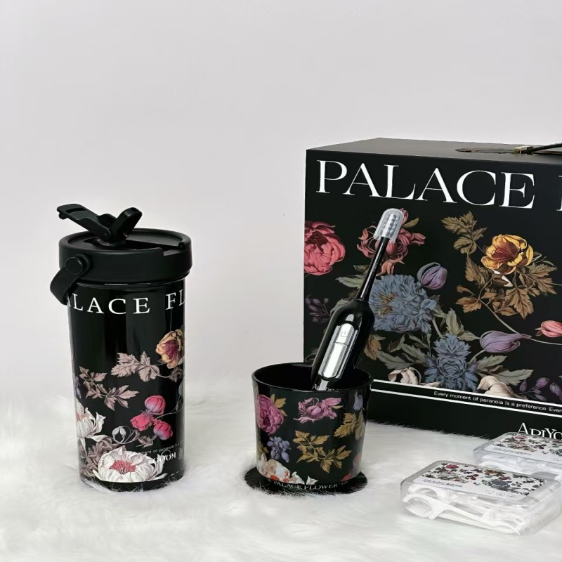 艾优T25艺术手绘系列套装高清大图