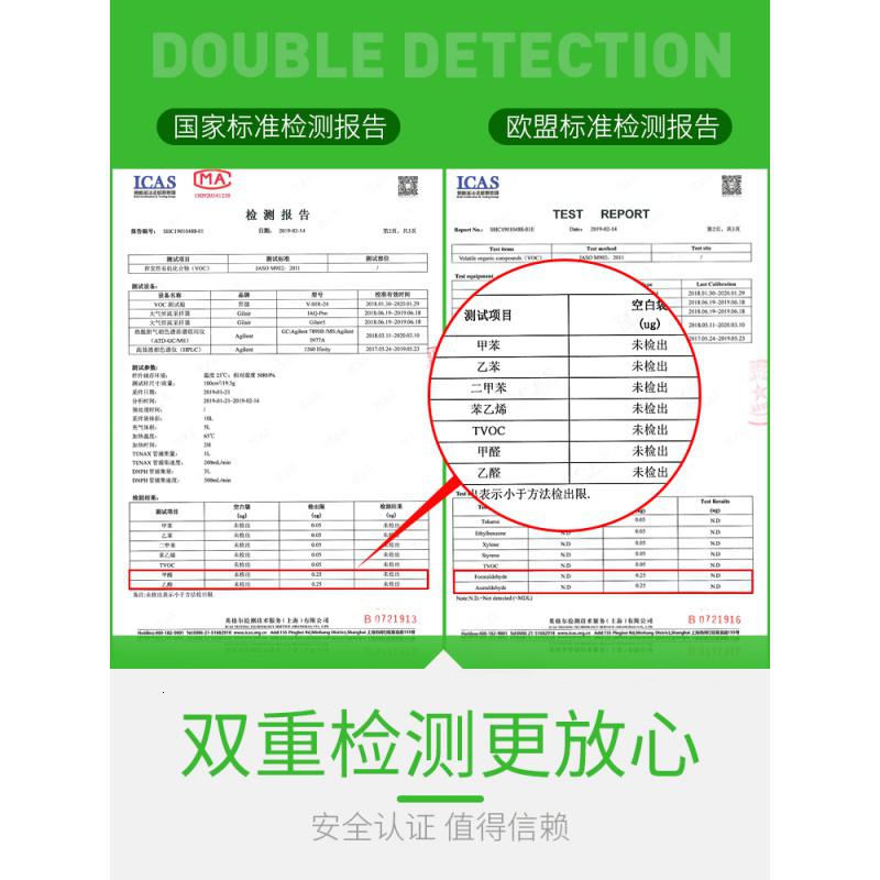 家柏饰(CORATED)PVC餐桌布茶几垫防水防烫厚家用软玻璃桌布北欧长方形电视柜垫子高清大图