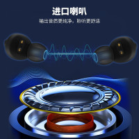 沐光 助听器老年人专用耳聋耳背隐形VHP-611双机[无损音质 声音自然]