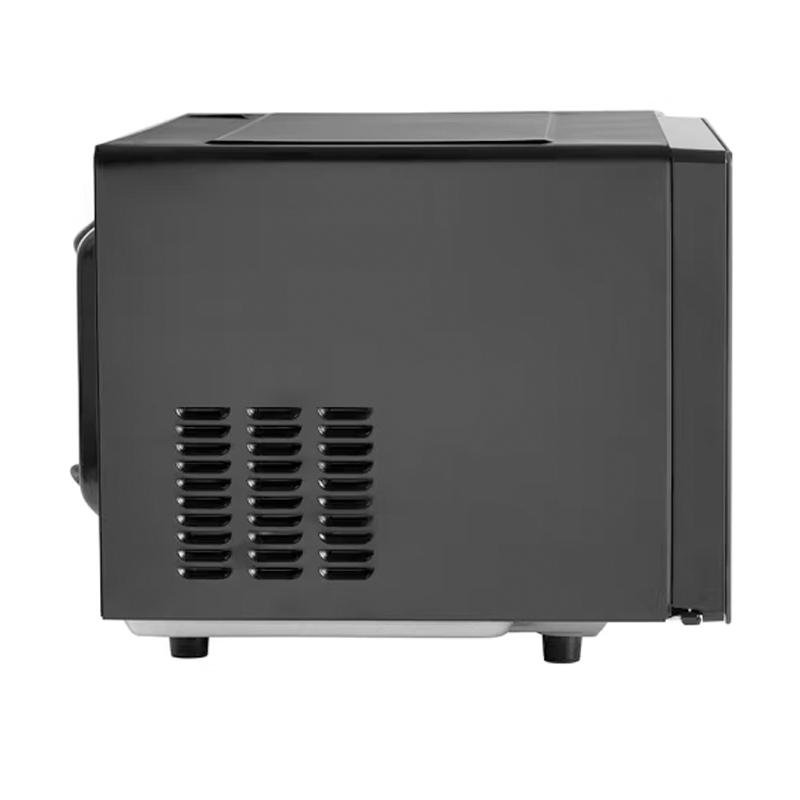 美的(Midea) 多功能家用变频微波炉 PC23D1 23L高清大图