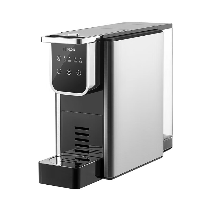 德世朗 多功能咖啡机 DDQ-KF221