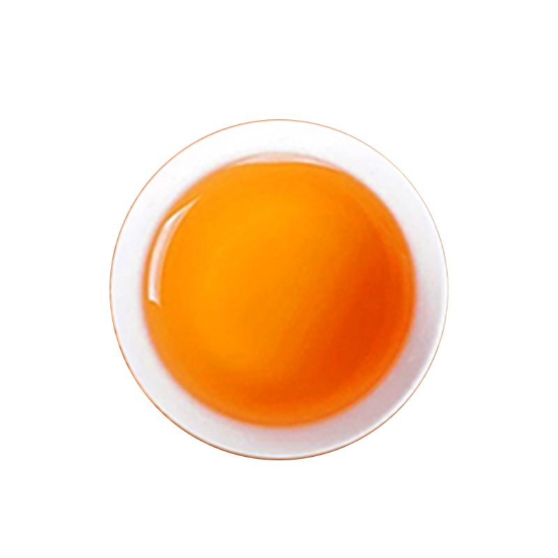朴真特级红茶125g 罐高清大图