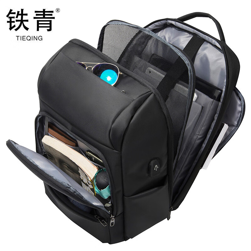 铁青背包V2 个高清大图