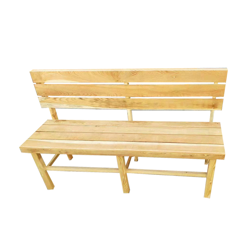 花城家具三连椅带靠背(仅供烟台地区)