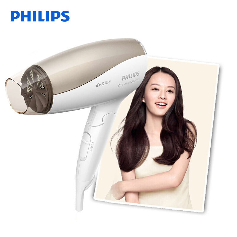 飞利浦(Philips) 电吹风BHC112