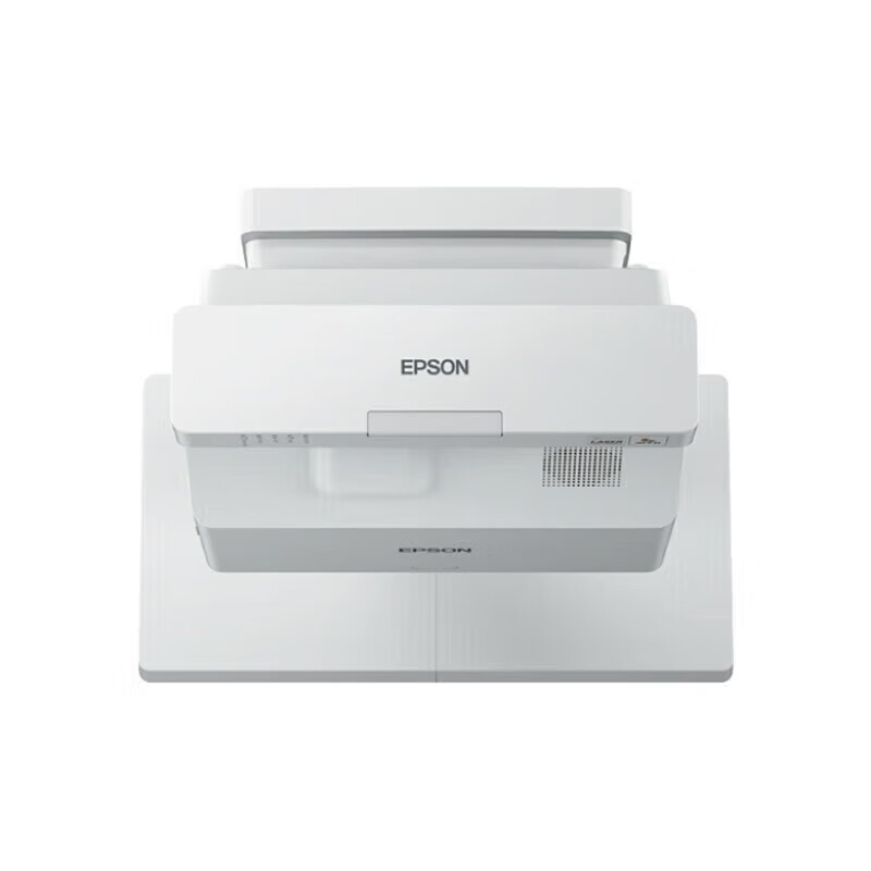 爱普生(epson)CB-725Wi高亮激光超短焦投影机 教学投影仪高清大图