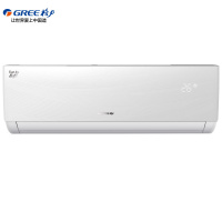 格力空调大1.5匹定速冷暖家用壁挂机KFR-35GW/(35592)NhAa-3 品悦(一价全包)