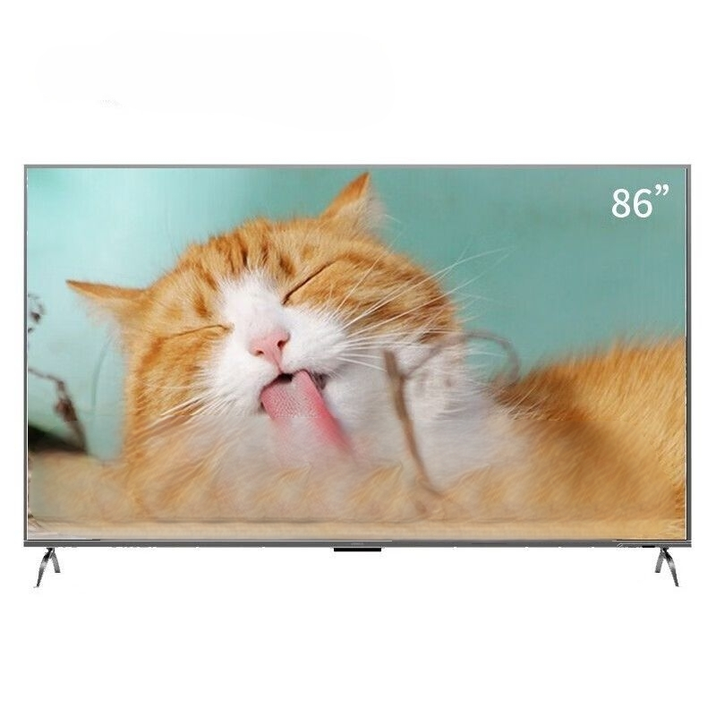 康佳（KONKA）LED86G30UE 86英寸3+32G大内存4K高清HDR智能语音网络液晶电视机-