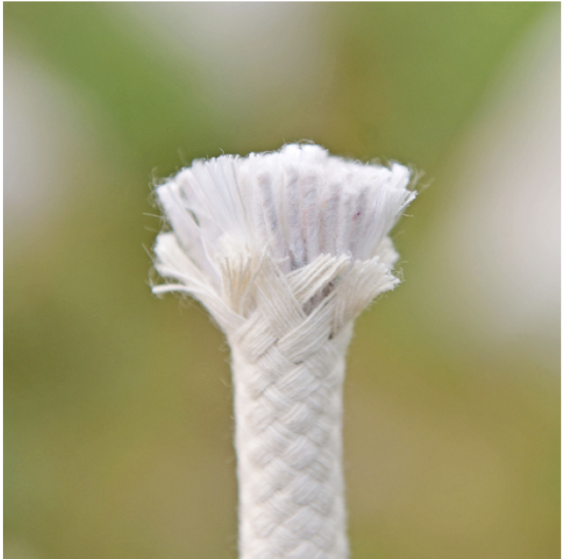 德力彩 捆绑绳 棉绳 8mm 米高清大图