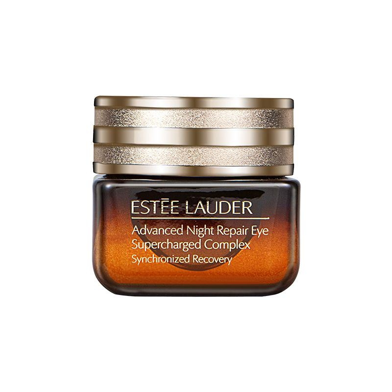 雅诗兰黛(Estee Lauder) 特润修护肌活精华眼霜 (小棕瓶眼霜)第五代15ml