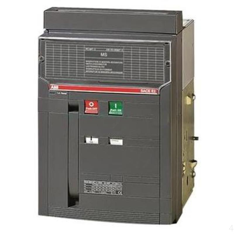 ABB 10048900 E3H框架断路器M:E3H1600R1600PR122/P-LSIWMP4P