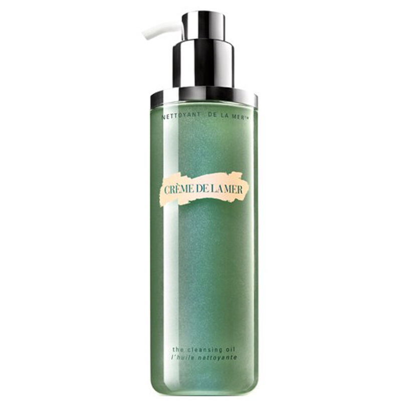 LA MER海蓝之谜护肤系列洁面 多效净透 深彻肌肤清洁 洁肤油200ml