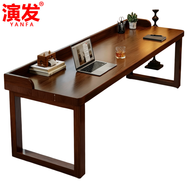 演发 电脑桌200*60cm 张