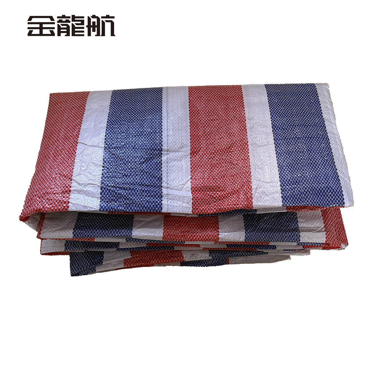 金龙航彩条布(加厚)高清大图