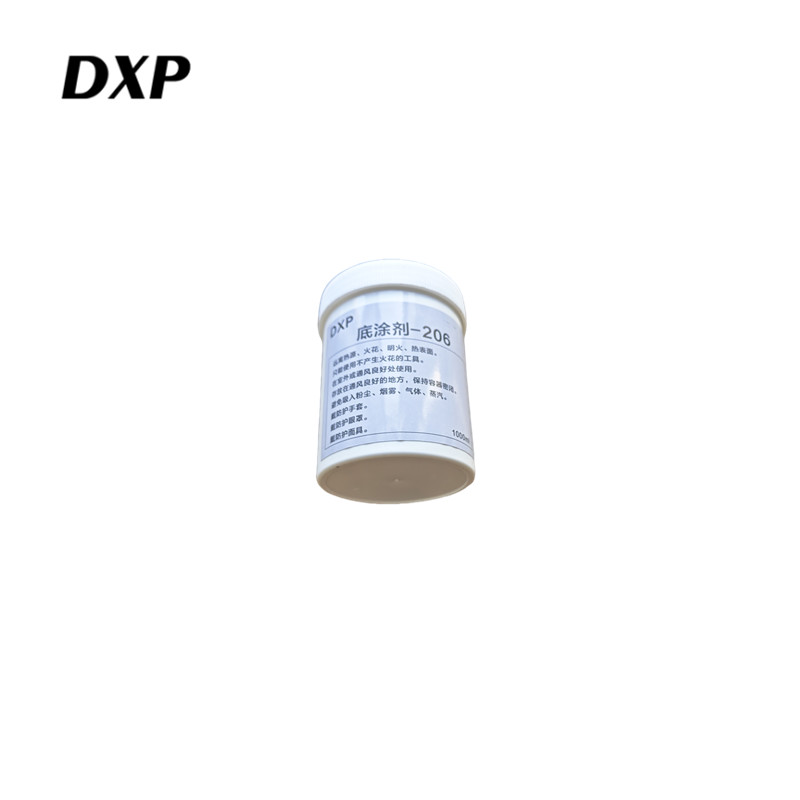 DXP 底涂剂 206(1000ml) 瓶高清大图